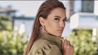 Demet Akalın'dan Şok Açıklama: "Kilo Verenler Hepsi İğneyle Zayıfladı" İfadeleri Tartışma Yarattı!