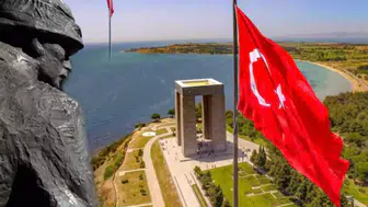 Çanakkale nerede, nasıl gidilir? Çanakkale'de gezilecek yerler