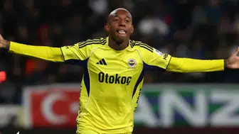 Anderson Talisca Neden Oynamıyor? Talisca neden yok? Talisca sakat mı?