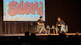 Yalova'da "Sabotaj" İsimli Tiyatro Gösterimi Gerçekleşti!