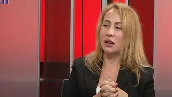 Nalan Yazgan Kimdir? Kaç Yaşında, Nereli, Endüstri Mühendisi Mi, F-35 Projesinde Ne Yaptı?