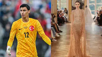 Berke Özer'in sevgilisi Gloria Dinov kimdir? Yaşı ve kökeni nedir?