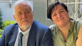 Tuna Ortaylı Kazıcı Kimdir? İlber Ortaylı’nın Kızı Tuna Ortaylı Kazıcı Kaç Yaşında, Ne İş Yapıyor?