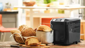 En İyi Ekmek Yapma Makinesi 2026