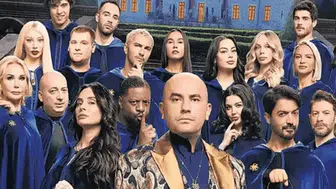 📺 The Traitors Türkiye yeni bölüm ne zaman?