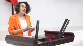 DEM Parti Milletvekili Çiçek Otlu Ameliyat Oldu! Sağlık Durumu Nasıl, Hangi Hastanede Yatıyor?