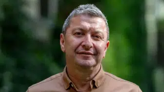 Timur Harzadın Neden Öldü, Dr. Timur Harzadın Kimdir?