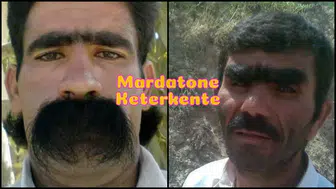 Kürtçe Küfür Listesi [Tatlı Küfürlü Sözler]