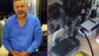 Büfe Sahibi Korkunç Olayla Hayatını Kaybetti!