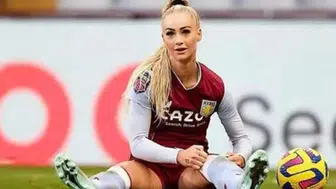 Alisha Lehmann'ın Açıklamaları: Maaş Eşitsizliği Üzerinde Tartışmalar Neden Tırmandı?