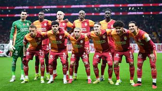 Liverpool Galatasaray Maçı İlk 11’ler Belli Oldu