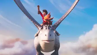 Ejderham ve Ben Film Konusu ve Oyuncuları