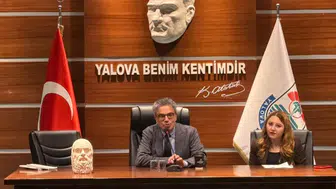 Yalova'da Felsefe ve Gerçeklik Konferansı Gerçekleşti