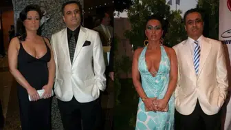 Ajlan Köse Kimdir? Erol Köse’nin Eski Eşi Kimdir?