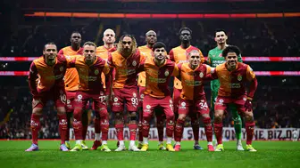 Alanyaspor Galatasaray maç kadrosu, muhtemel 11!