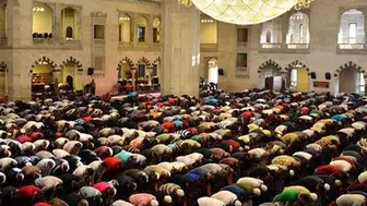 Ankara bayram namazı kaçta? 2026 Ankara bayram namazı kaçta kılınacak?