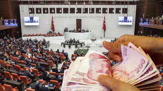Bayram Bitiyor: TBMM'de Vatandaşlık Maaşı Düzenlemeleri Başlıyor!