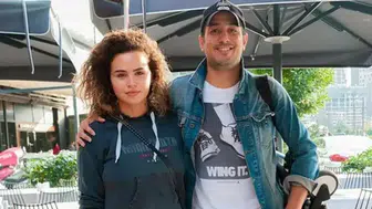 Bengisu Uzunöz Kimdir? Sarp Apak'ın Eşinin Yaşı, Memleketi ve Mesleği Hakkında Bilgiler