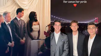 Bertuğ Yıldırım’ın Eşi Kimdir? Oriana Correia Gomes Kimdir?