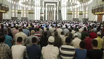 Bolu bayram namazı saat kaçta? Bolu bayram namazı kaçta kılınacak?