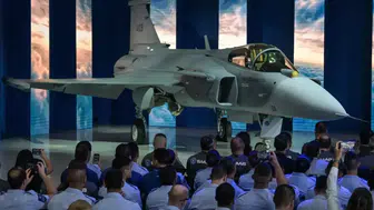 Brezilya’dan stratejik güç gösterisi: Süpersonik üretim başladı!