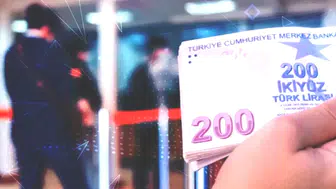 Büyük Faiz Artışı! 500 Bin Lira Olanlara Kapsamlı Fırsatlar!