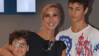 Çağla Şikel’in Oğlu Kuzey Kimdir? Kuzey Altuğ Kaç Yaşında, Boyu Kaç?