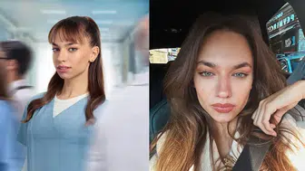 Doktor Başka Hayatta Zeren Kim? Eylül Tumbar Kimdir, Nereli?