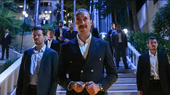 Eşref Rüya’nın Kadir’i Ramazan Keyfini Paylaştı