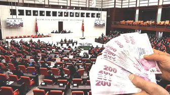 Ev Hanımlarına 10 Bin TL Destek! Hemen Başvurun