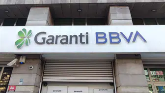 Garanti BBVA’dan Yeni İhtiyaç Kredisi Kampanyası: 100.000 TL’ye Mart Sonuna Kadar Avantajlı Faiz Oranlarıyla Erişim Sağlanacak!
