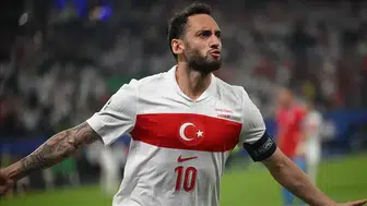 Inter, Hakan Çalhanoğlu'nun Golleriyle Zaferi Elde Etti!