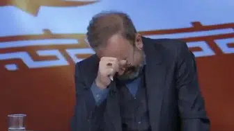 İran Devlet Televizyonu, Hamaney'in Vefatını Duyurdu: Gözyaşlarıyla Yansıtıldı!