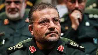 İran'dan Şok Açıklama: Besic Komutanı Süleymani’nin Ölümü Onaylandı