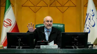 İran Meclis Başkanı Kalibaf: Netanyahu'nun yanılsamaları dünyadaki ülkelerin çıkarlarını yok ediyor