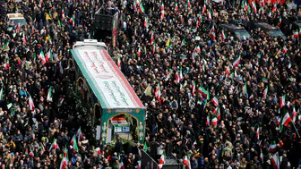 İran'da öldürülen İstihbarat Bakanı yerine yeni atama