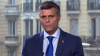 İspanya, Venezuelalı Muhalif Lider Leopoldo Lopez’e Vatandaşlık Vermeye Hazırlanıyor