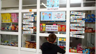 İstanbul'daki Öğrenciler İçin Beslenme Desteği Sağlanıyor!