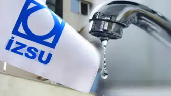 **İzmir'de Su Kesintisi Uyarısı: 10 Mart'ta Sular Ne Zaman Geliyor? İZSU'nun Belirlediği Etkilenen Bölgeler Açıklandı**