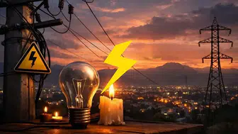 Kayseri'de Elektrik Kesintisi: KCETAŞ'ın Planlı Kesinti Programı Açıklandı!