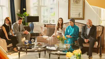 Kızılcık Şerbeti Bu Akşam Var Mı 20 Mart 2026 Yeni Bölüm Yayınlanacak Mı? Show TV Yayın Akışı ve Yeni Bölüm Tarihi