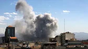 Körfez'de Gerilim Tırmanıyor: Tel Aviv ile Tahran Arasındaki Çatışmalar Yeni Bir Aşama İkânet Etti