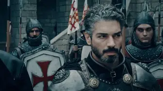 Kuruluş Orhan Flavius öldü mü? Şükrü Özyıldız diziden ayrıldı mı?