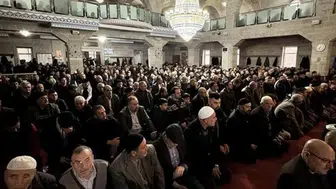 Mersin bayram namazı kaçta? 2026 Mersin bayram namazı kaçta kılınacak?