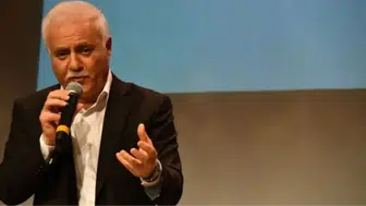 Nihat Hatipoğlu Kimdir, Kaç Yaşında, Nereli, Evli mi, Kaç Çocuğu Var?