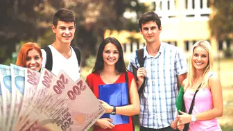 Öğrencilere 7500 TL'lik Destek Ödemesi: Hangi Kriterlere Göre Başvurabilirsiniz?