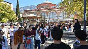 Öğrencilerin en sevdiği şehirler belli oldu: Bu üçlüden vazgeçemiyorlar