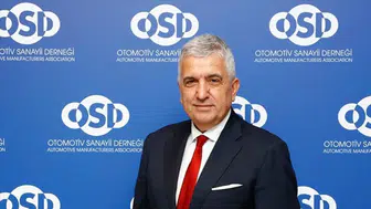 Cengiz Eroldu: OSD Yönetim Kurulu Başkanı'nın Biyografisi ve Vizyonu