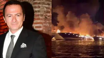 Ozan Şer Kimdir? Yanan Yatının Değeri Ne Kadar?