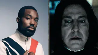 Paapa Essiedu: Yeni Severus Snape Olabilir mi? Ölüm Tehditleriyle İlgili Gelişmeler Neler?